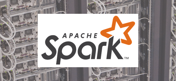 Thank you Apache Spark